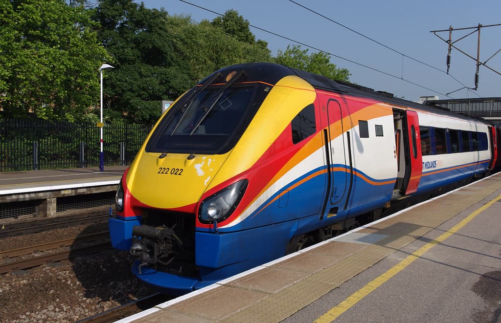 Riseley, Bedford