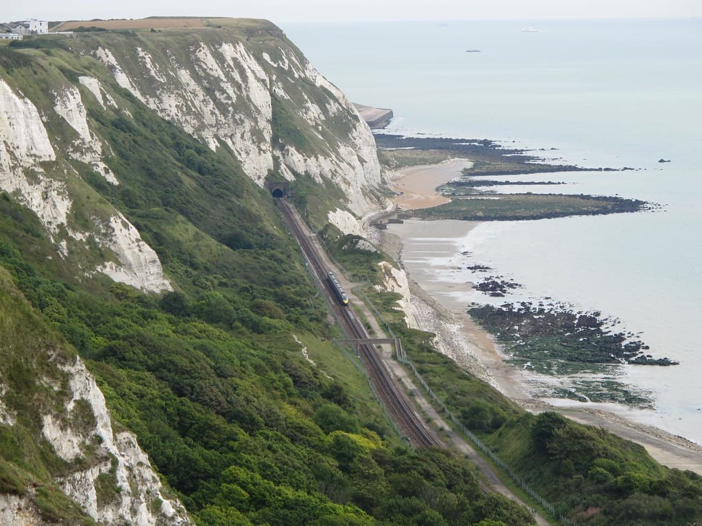 Eythorne, Dover