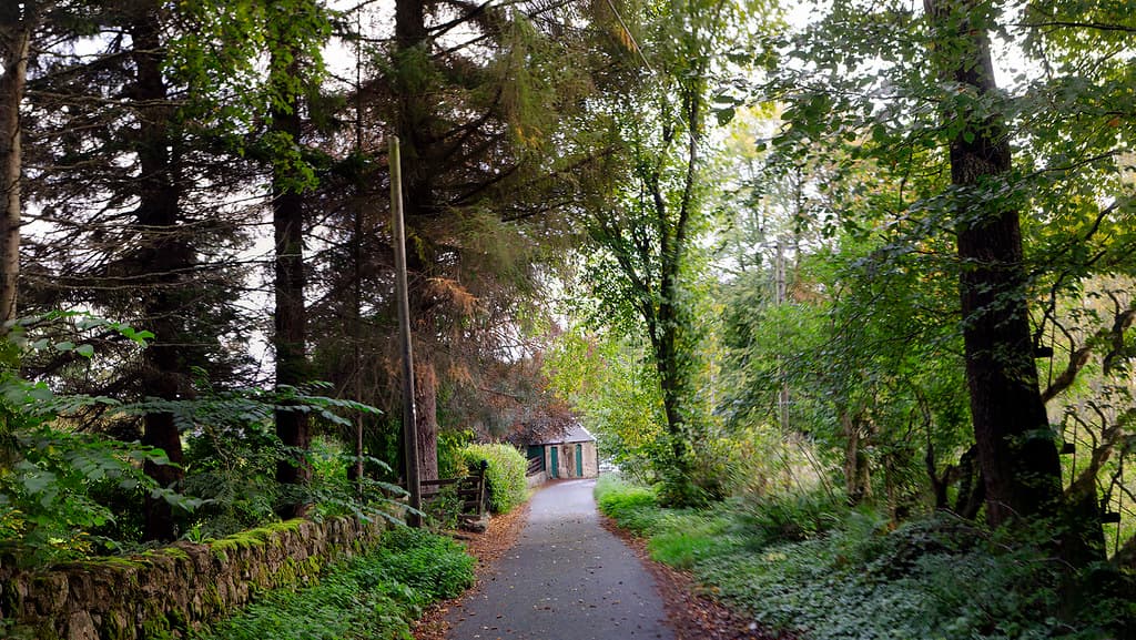 Kemnay, Aberdeenshire