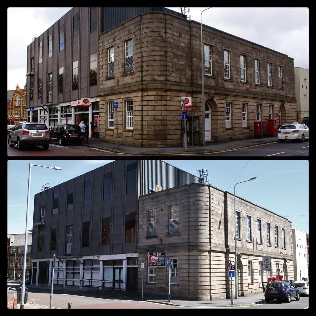 Clayton East, Brindle & Hoghton, Chorley