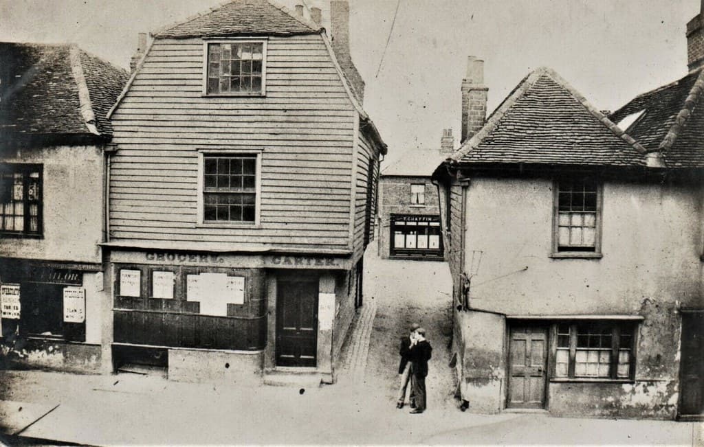 Fryerning, Brentwood