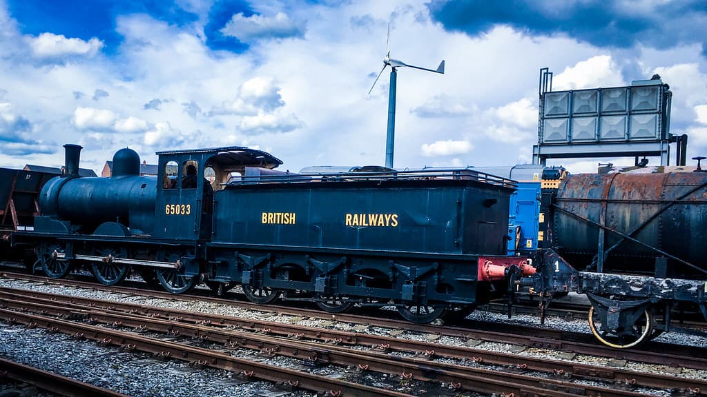 Easington & Shotton, County Durham