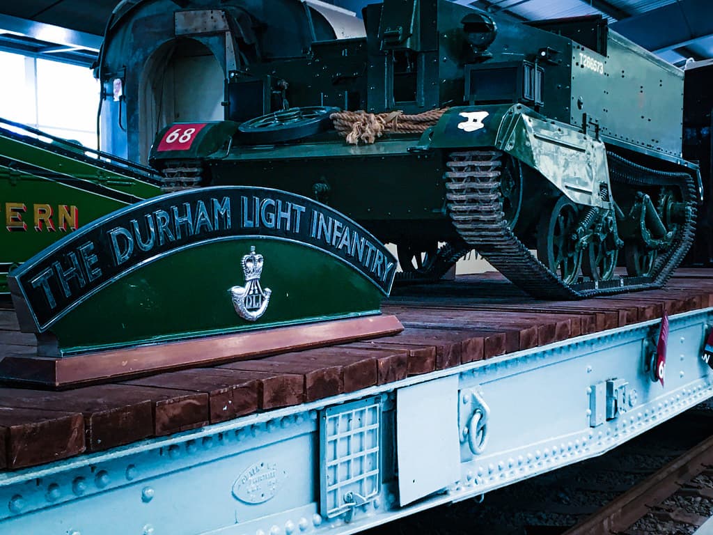Seaham, County Durham