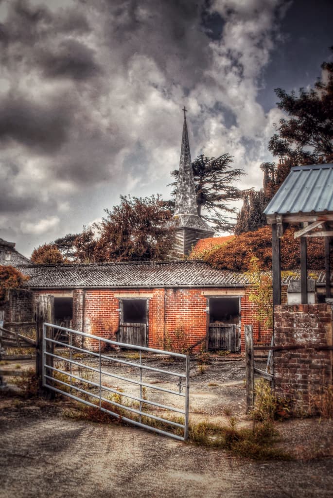 Blackmore & Doddinghurst, Brentwood
