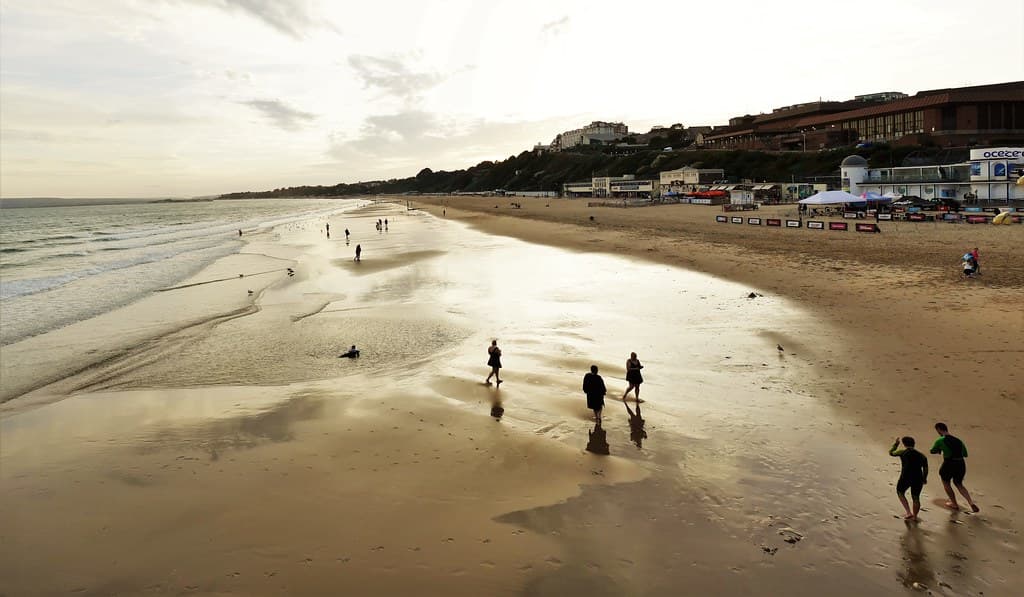Boscombe, Bournemouth, Christchurch and Poole