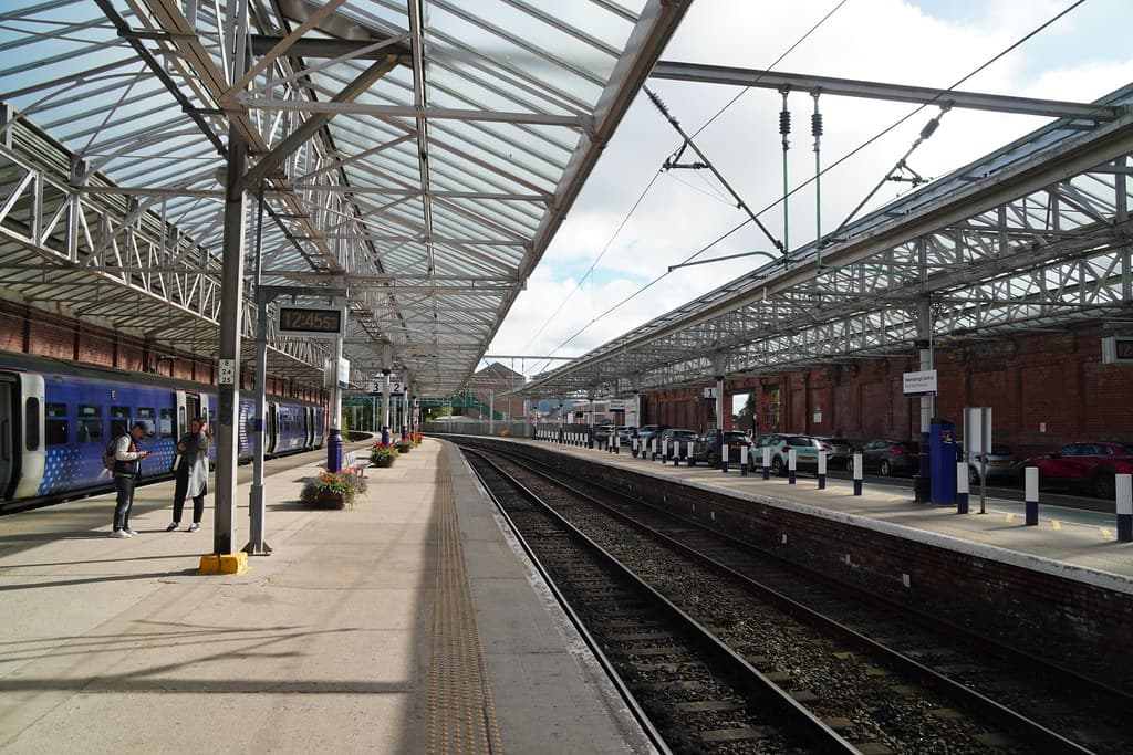 Helensburgh, Argyll and Bute