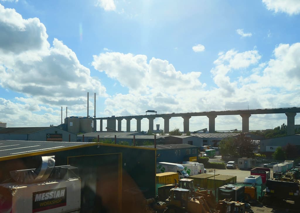West Hill, Dartford