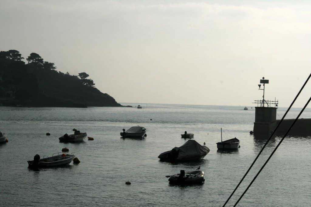 Newquay, Cornwall