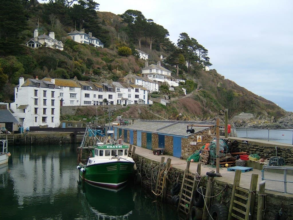 St Ives East, Lelant & Carbis Bay, Cornwall