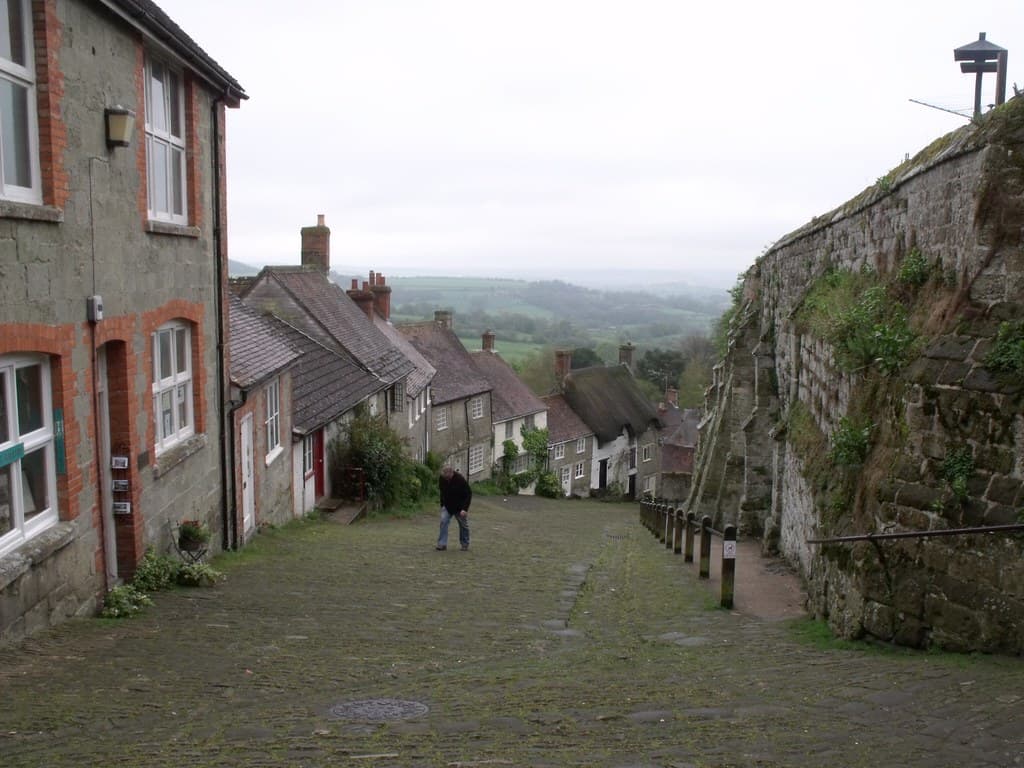 Verwood, Dorset