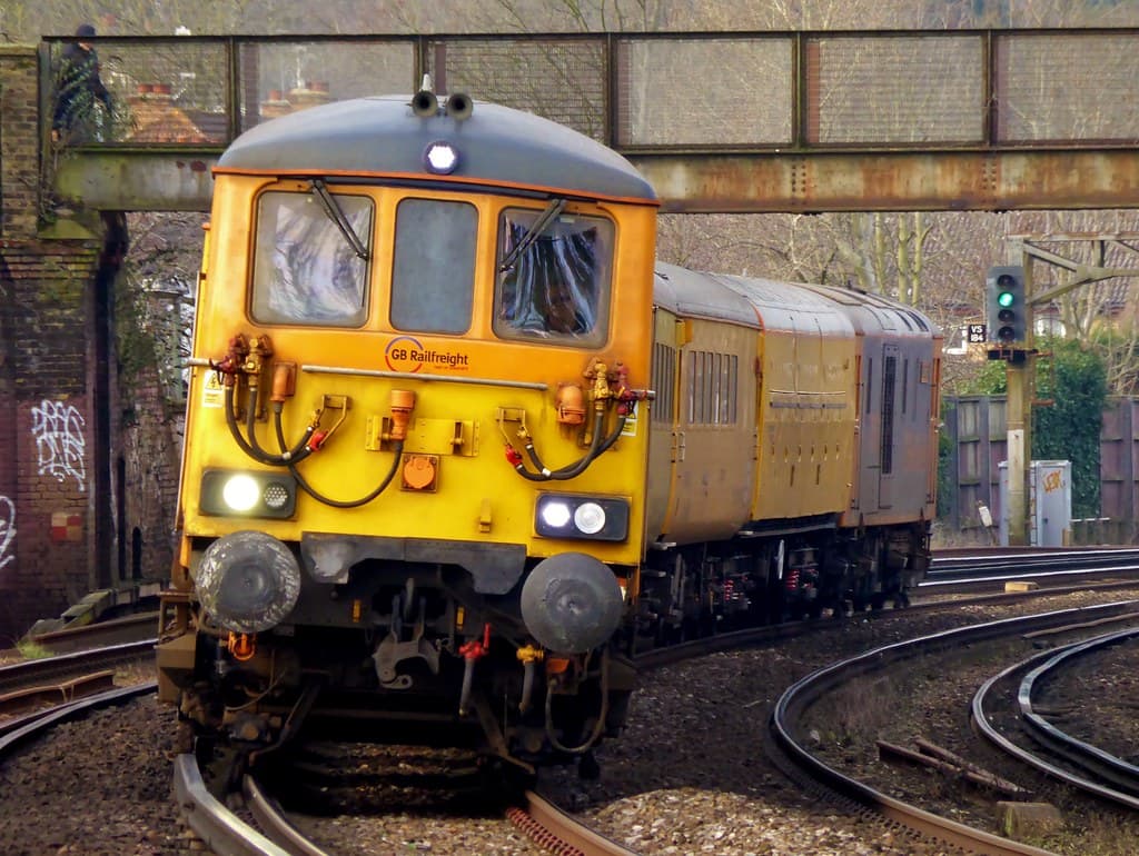 Chellaston, Derby