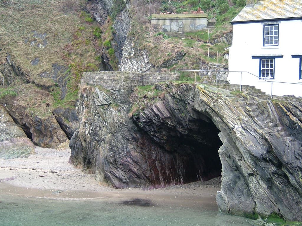 St Mewan & Grampound, Cornwall