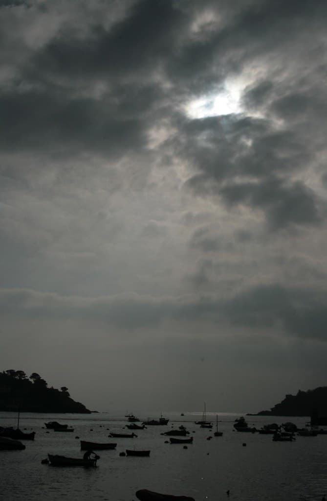 Poundstock, Cornwall