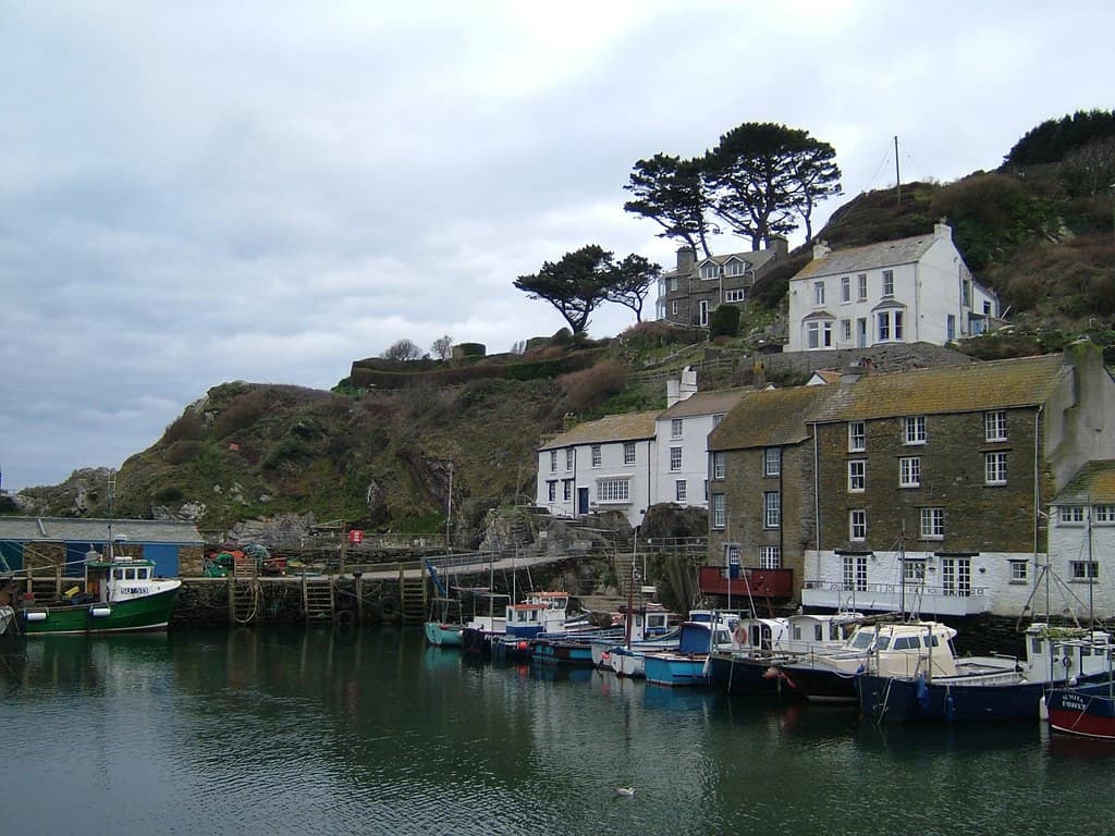 Newquay Trenance, Cornwall