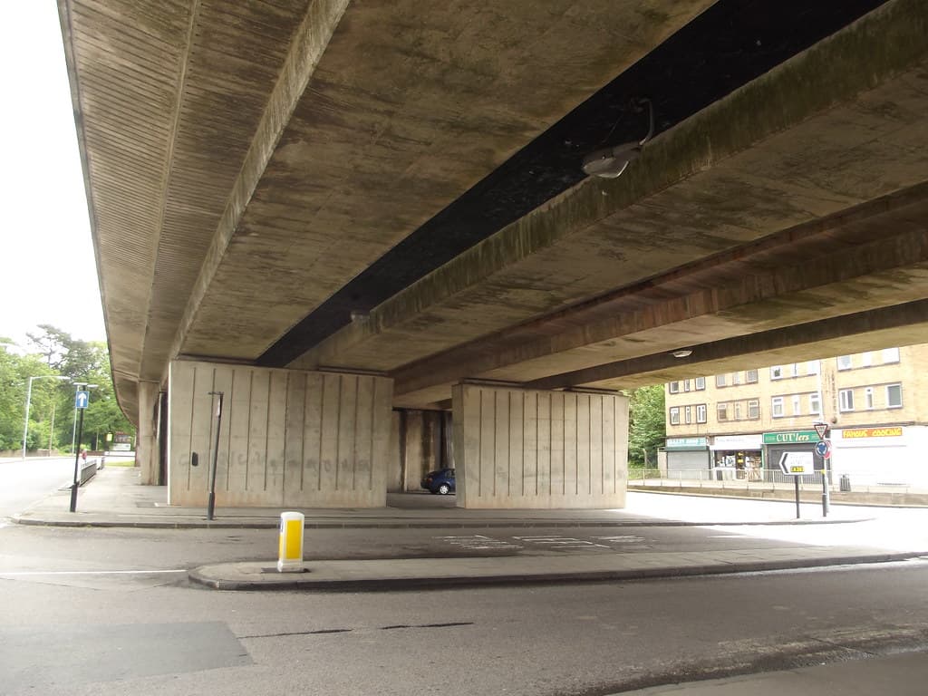 Whitehall, Bristol, City of