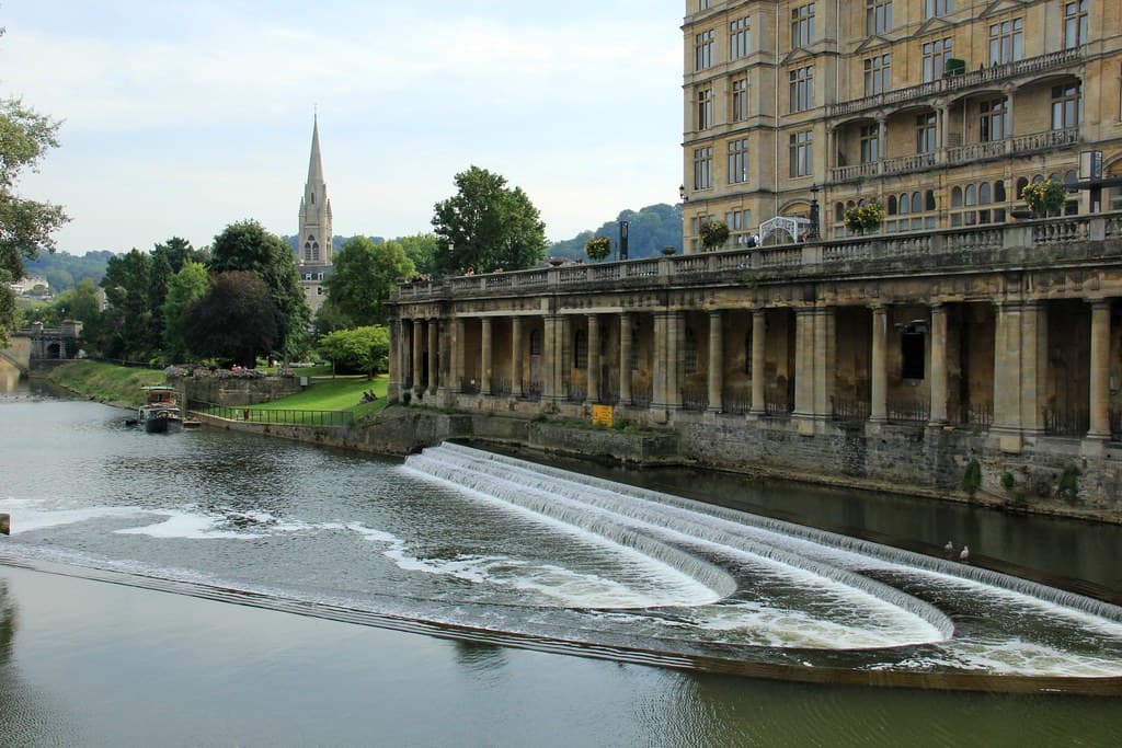Fairford, Cotswold