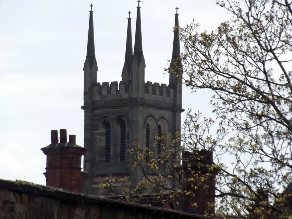Wroxton, Cherwell
