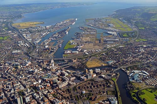 Donaghcloney, Armagh City, Banbridge and Craigavon