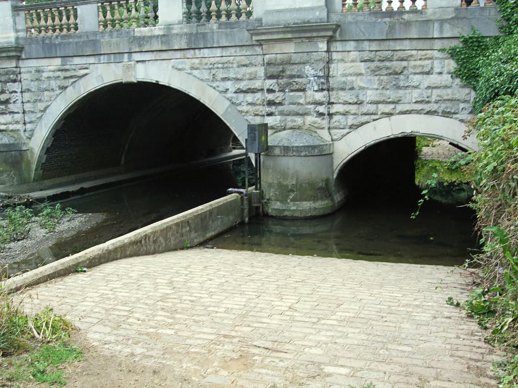 Kilburn, Brent