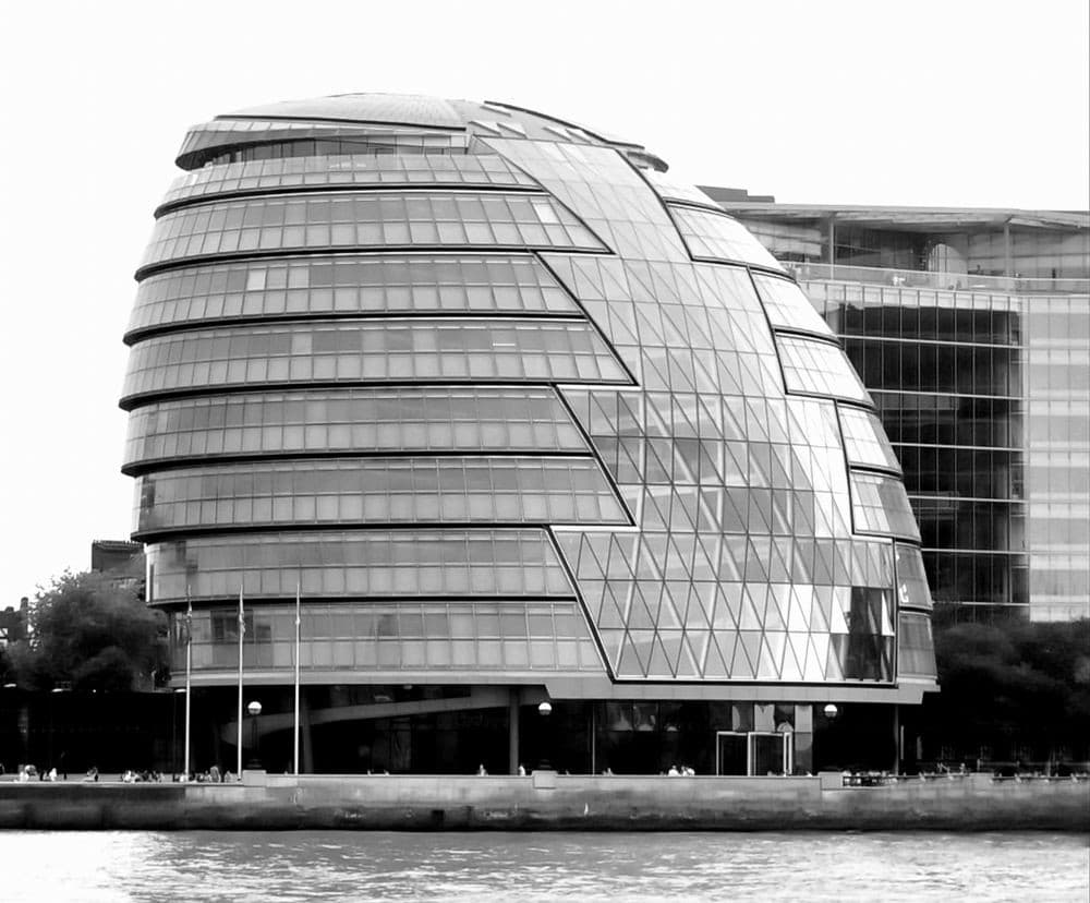 Walbrook, City of London