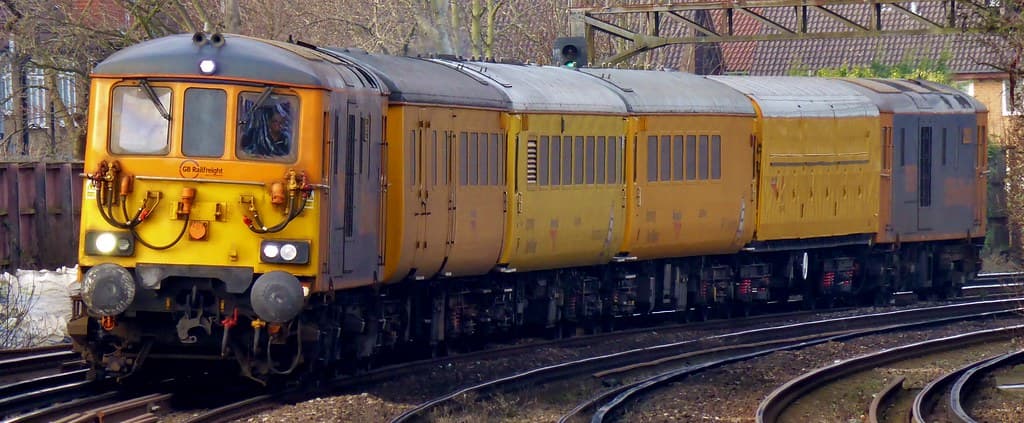 Alvaston South, Derby