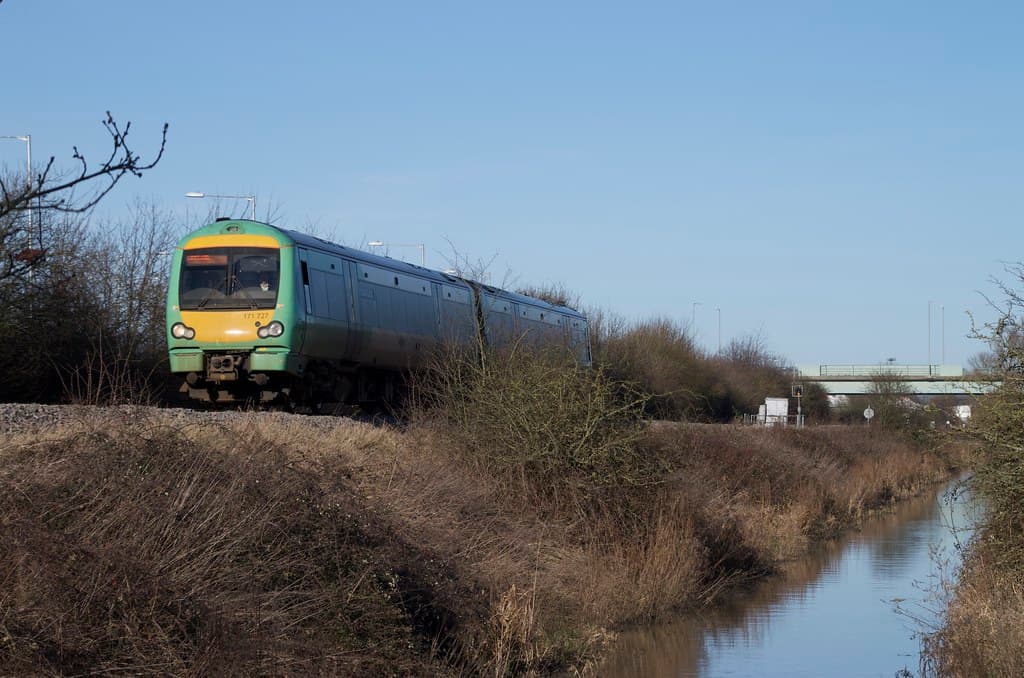 Brabourne Lees, Ashford