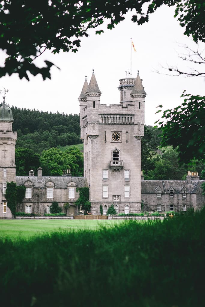 Crathie, Aberdeenshire