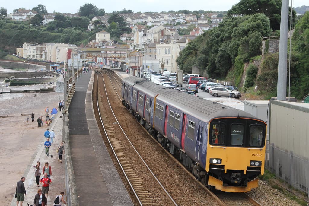 Falmouth, Cornwall