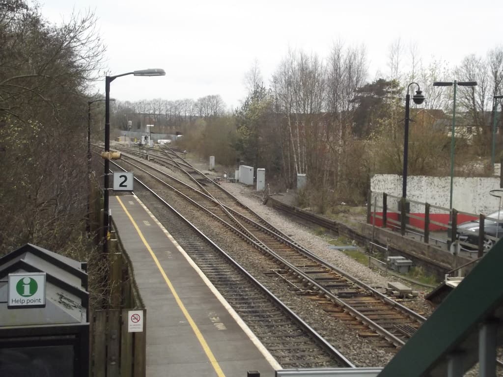 Belbroughton, Bromsgrove