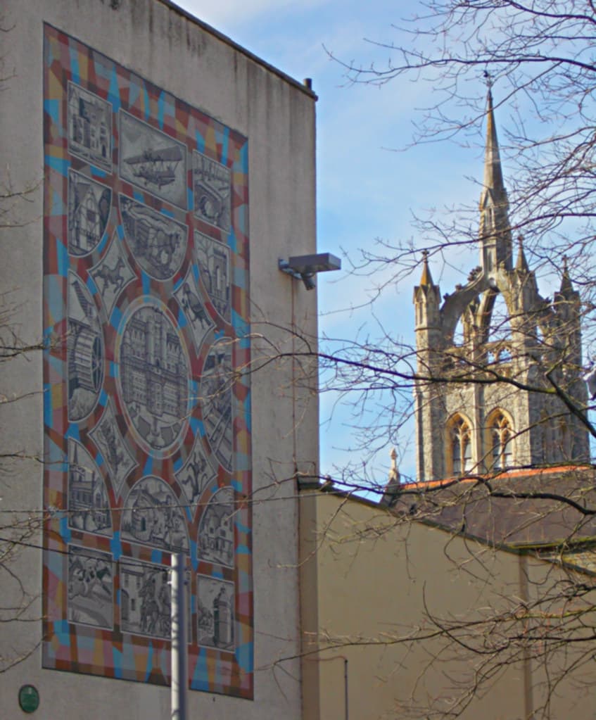 Norbury, Croydon