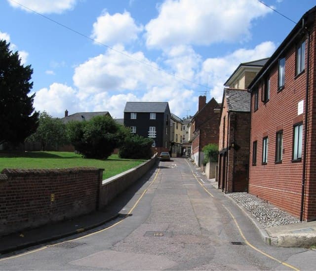 Hatfield Peverel & Terling, Braintree