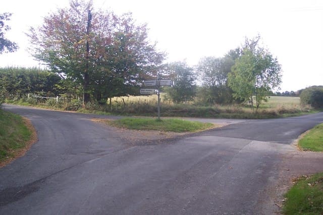 Smarden, Ashford