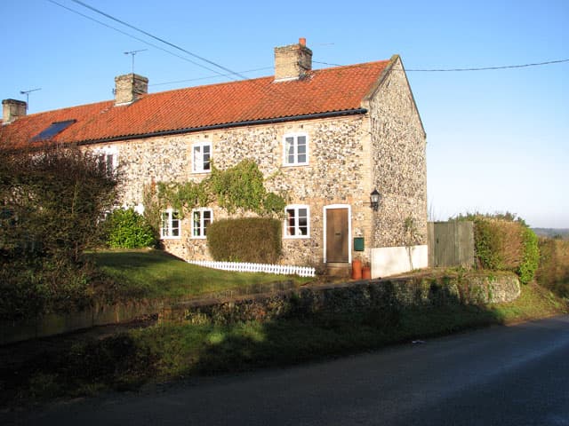 Wendling, Breckland
