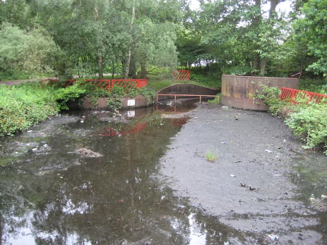 Priestwood & Garth, Bracknell Forest