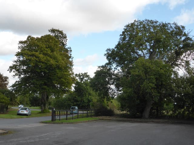 Leverton, Boston