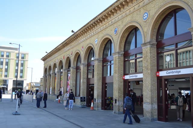 Dereham, Breckland