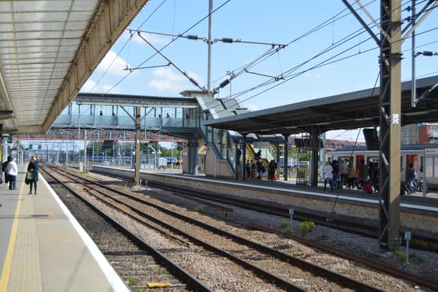 Attleborough Queens & Besthorpe, Breckland