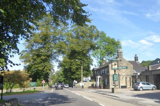 Smithills, Bolton