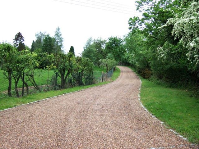 Kings Langley, Dacorum