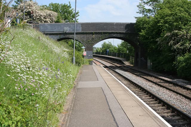 Glenfield, Blaby