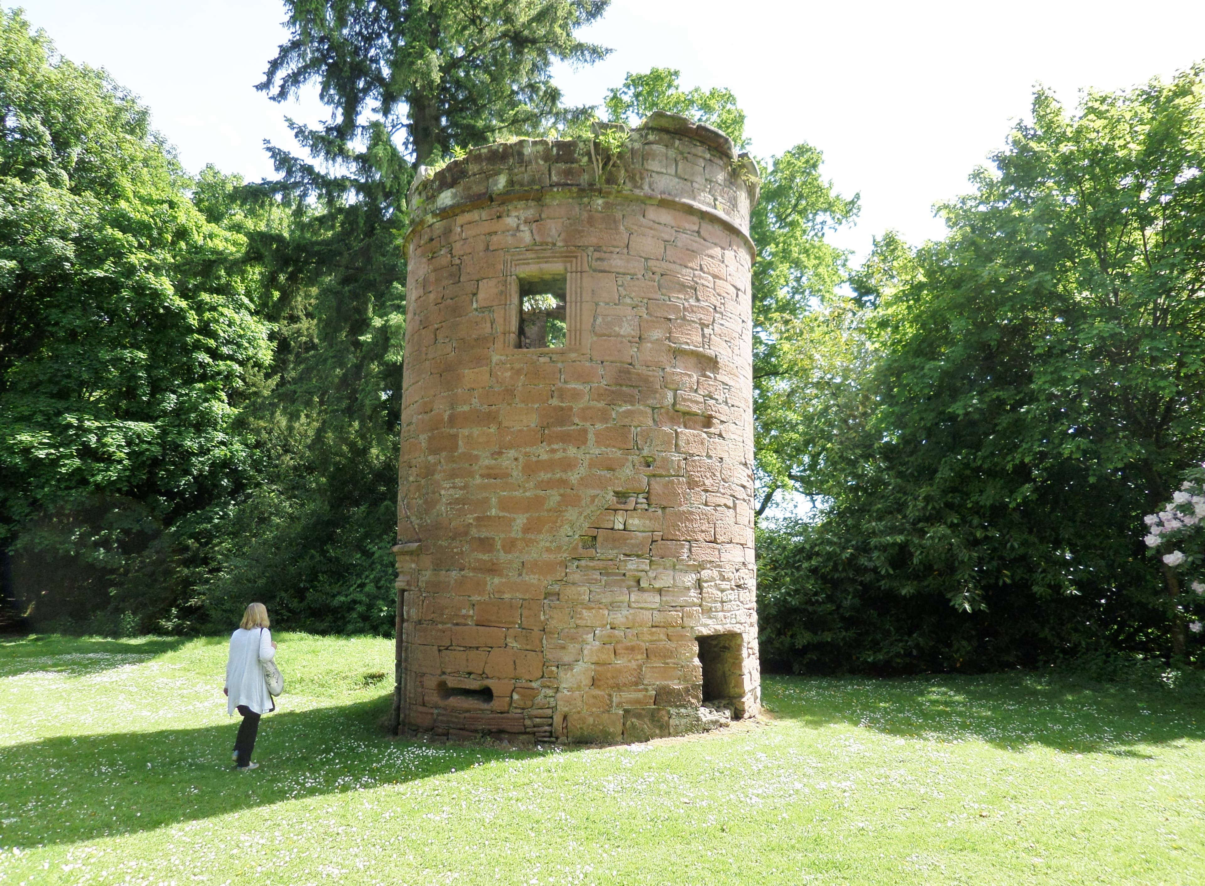 Lochar, Dumfries and Galloway