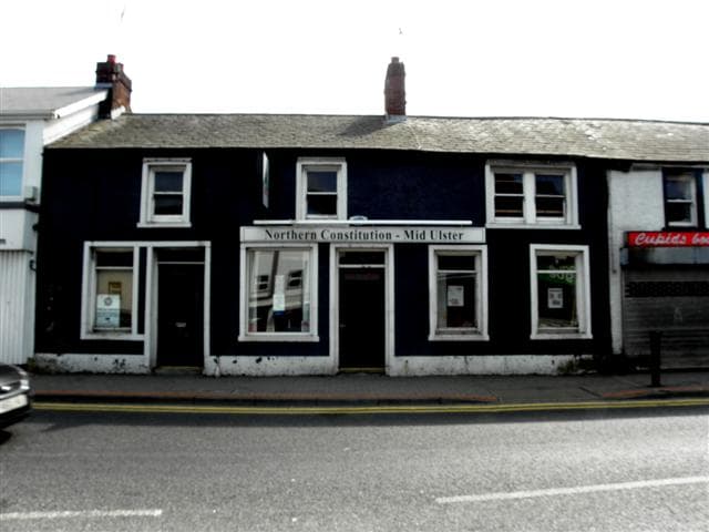 Tamlaght O'Crilly, Mid Ulster