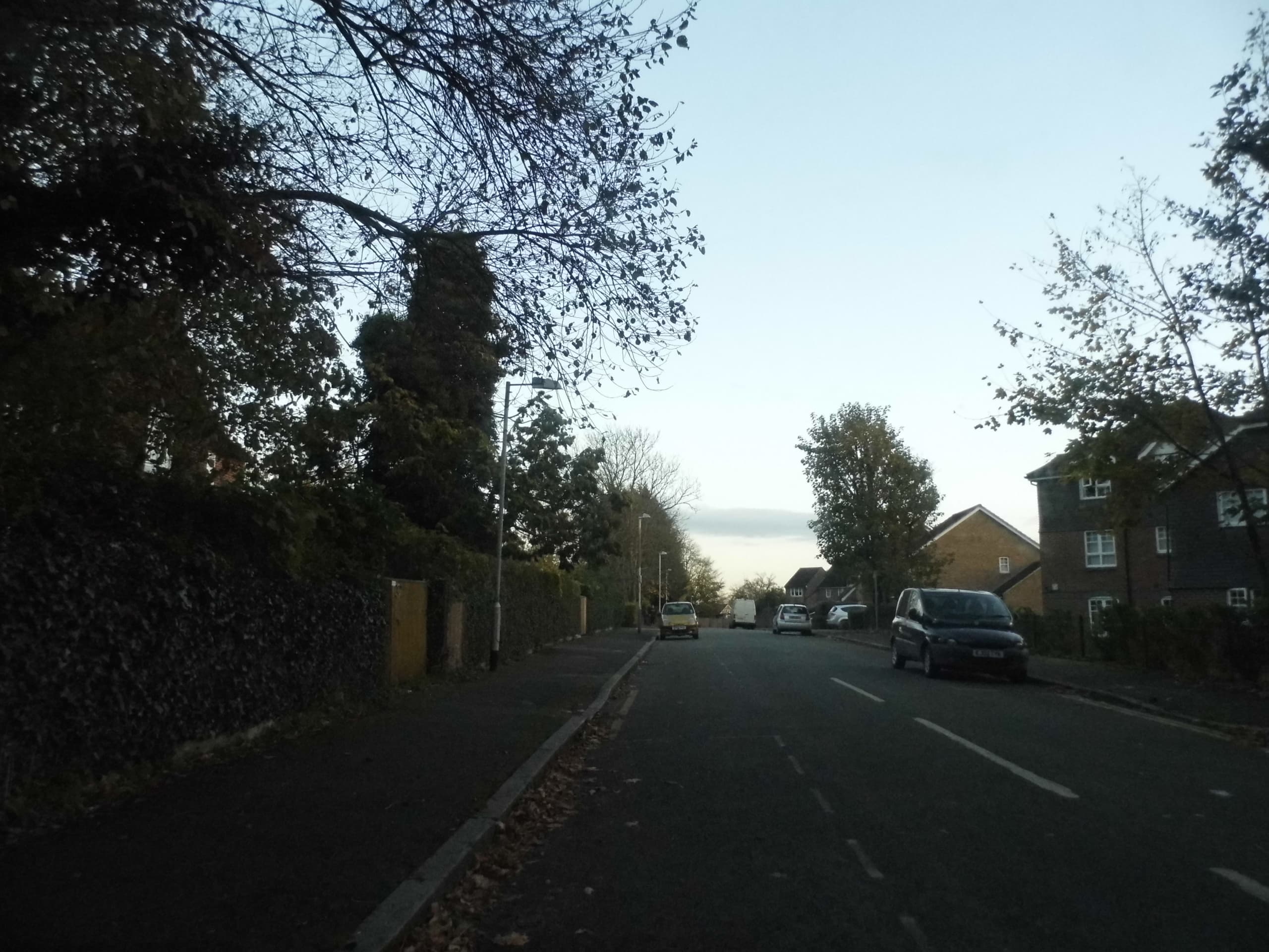 Colham & Cowley, Hillingdon