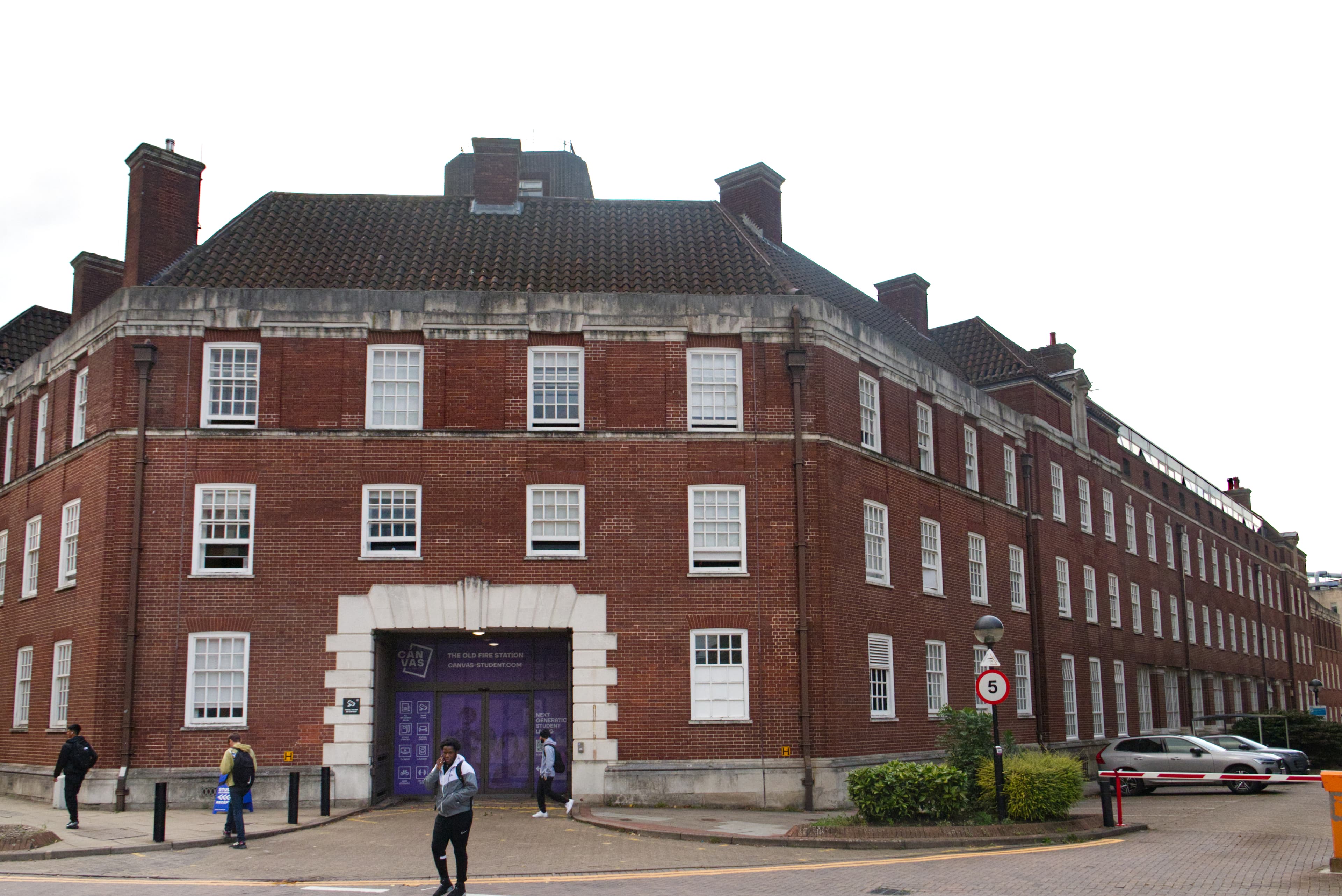 Sutton Roughley, Birmingham