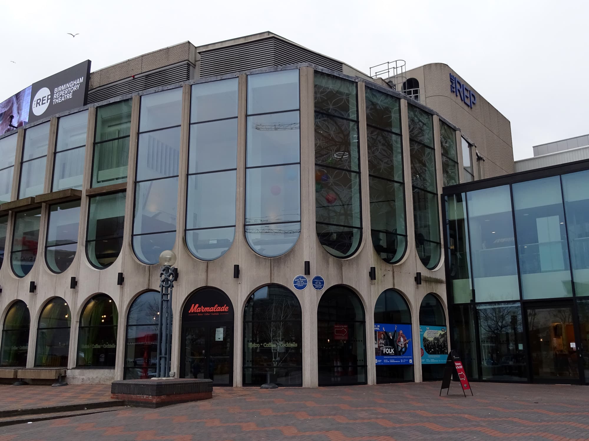 Moseley, Birmingham