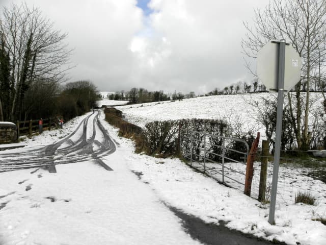 Belleek and Boa, Fermanagh and Omagh