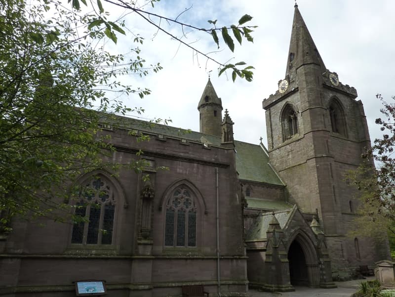 Brechin, Angus