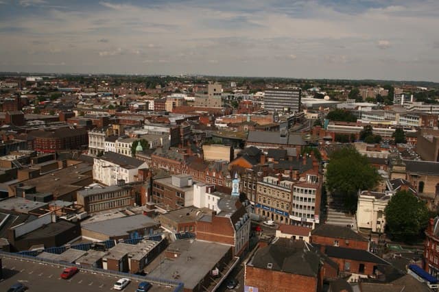 Birchills Leamore, Walsall