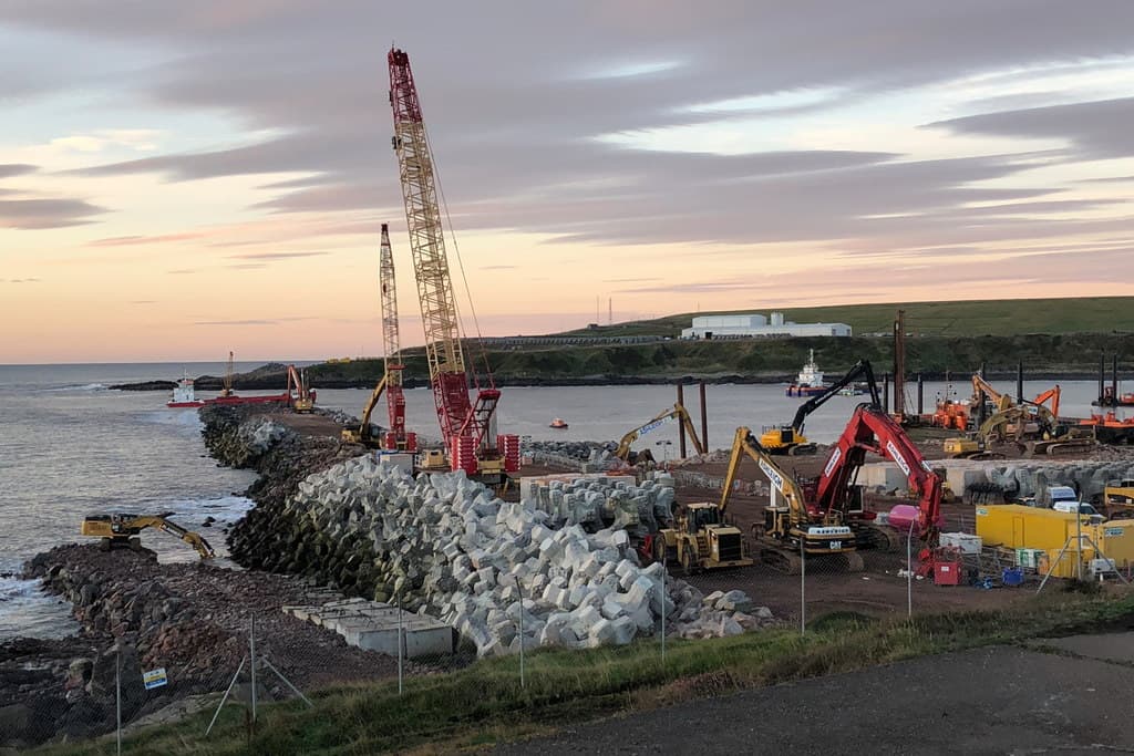 Nigg, Aberdeen City