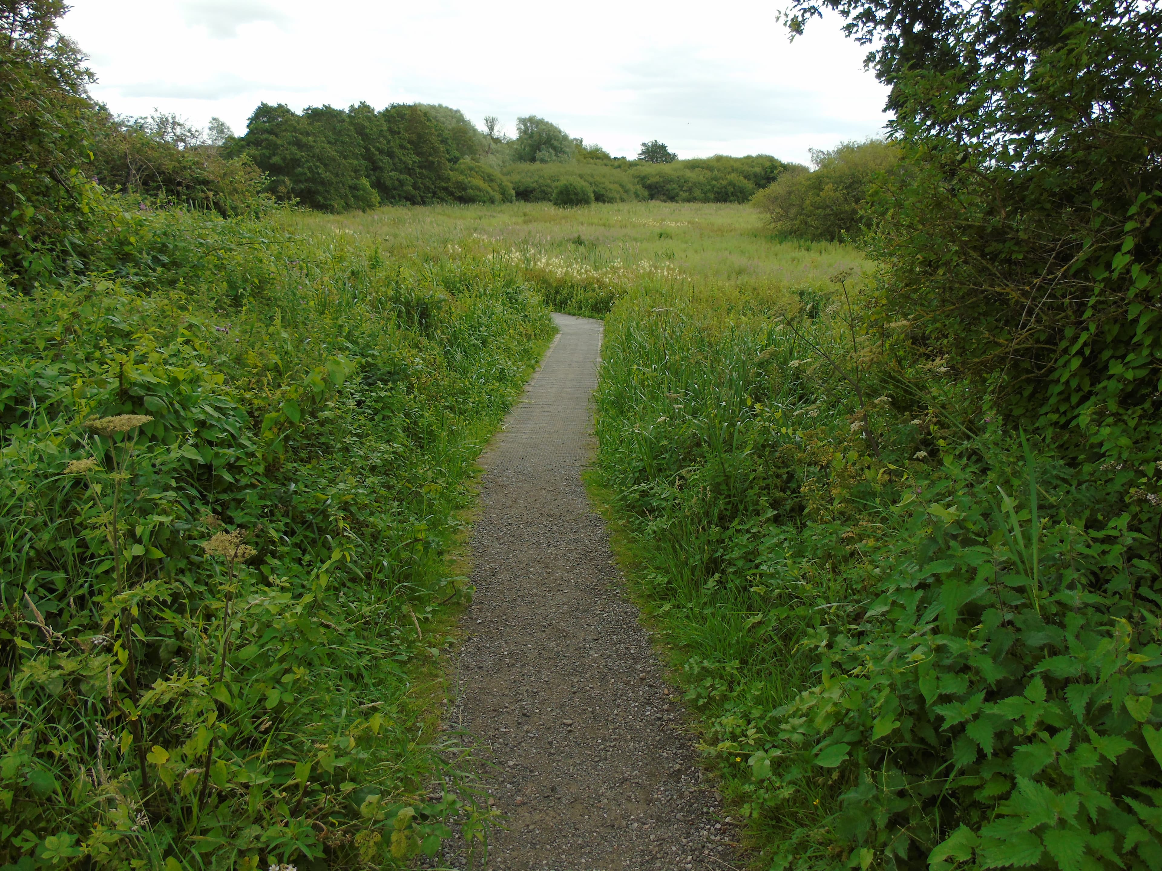Blacon, Cheshire West and Chester